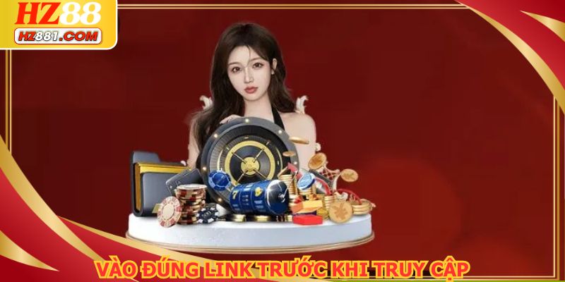 Tìm hiểu đường link trước khi truy cập tránh giả mạo